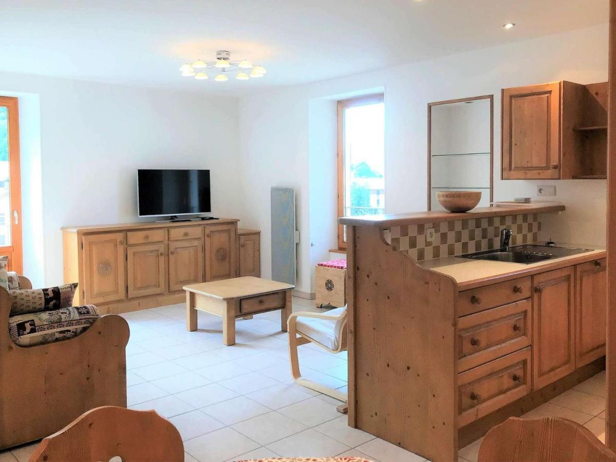 Appartement Confortable Et Lumineux, 66M², 2 Chambres, 5 Personnes, Beaufort - Wifi Inclus, Proche Services - Fr-1-342-228 ภายนอก รูปภาพ