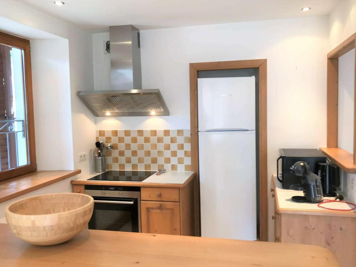 Appartement Confortable Et Lumineux, 66M², 2 Chambres, 5 Personnes, Beaufort - Wifi Inclus, Proche Services - Fr-1-342-228 ภายนอก รูปภาพ