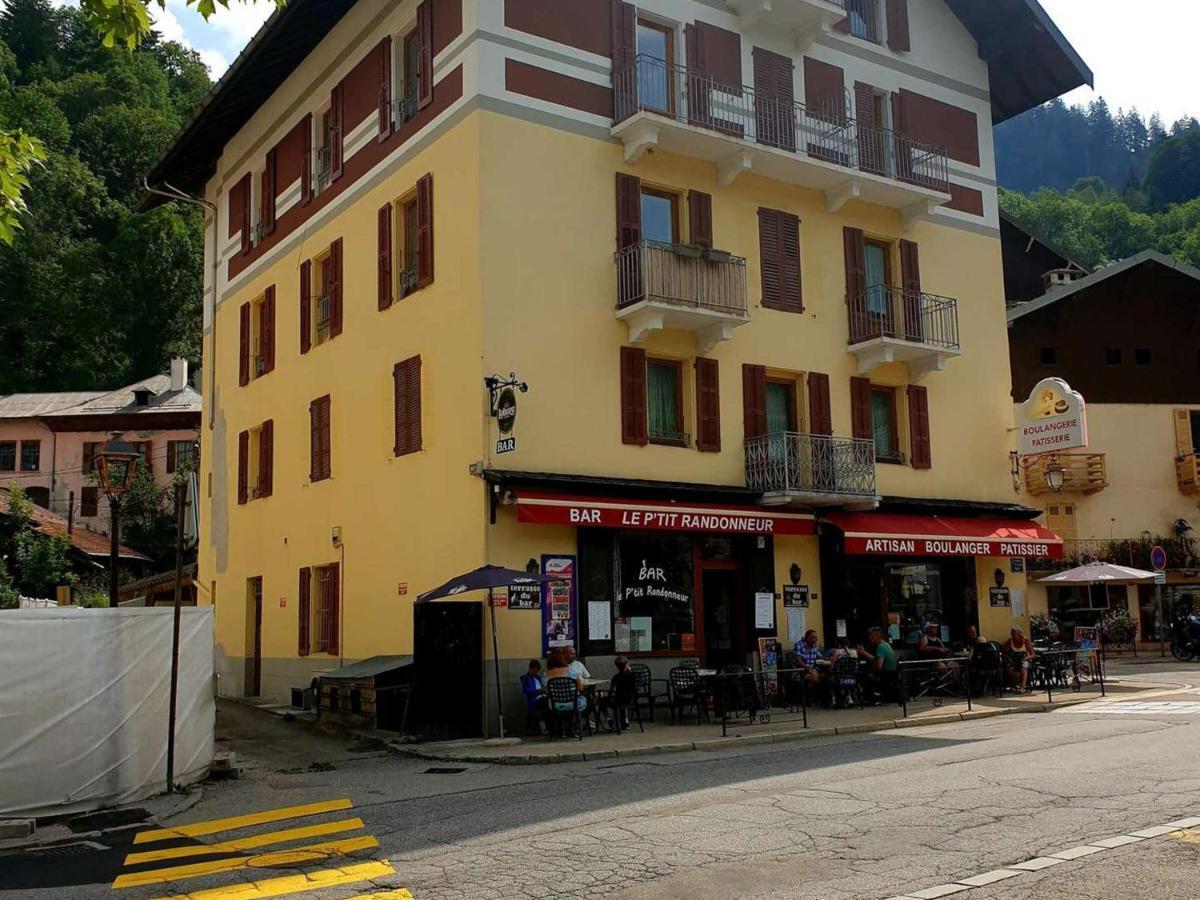 Appartement Confortable Et Lumineux, 66M², 2 Chambres, 5 Personnes, Beaufort - Wifi Inclus, Proche Services - Fr-1-342-228 ภายนอก รูปภาพ
