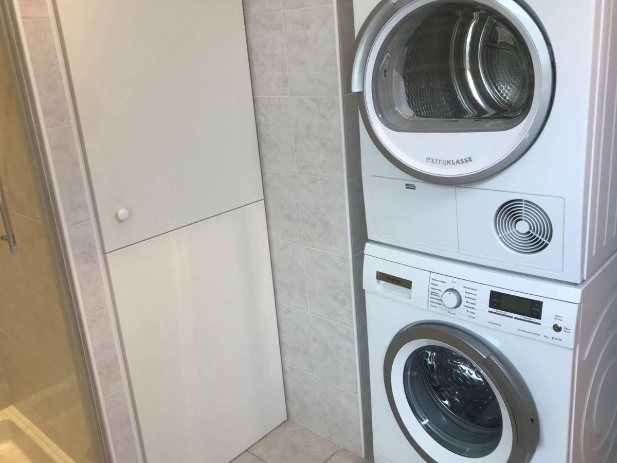 Appartement Confortable Et Lumineux, 66M², 2 Chambres, 5 Personnes, Beaufort - Wifi Inclus, Proche Services - Fr-1-342-228 ภายนอก รูปภาพ